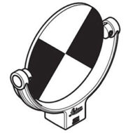 Круглая черно-белая марка 6′ Leica 793530