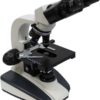 Микроскоп биологический Биолаб 5 (бинокулярный, ахромат)