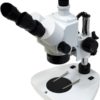 Микроскоп МБС-100Т Биолаб (стереоскопический, тринокулярный)