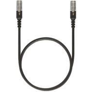 Соединительный кабель с байонетным соединением — Длина 5 м (0449 0076)