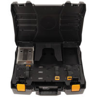 Системный кейс для прибора testo 330i, зондов и принадлежностей (0516 3302)