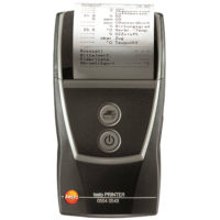 Быстродействующий принтер Testo (0554 0549)
