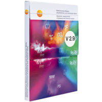 Программное обеспечение Testo для анализа на ПК easyheat (0554 3332)