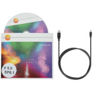 Программное обеспечение газоанализатора Testo easyEmission (0554 3334)