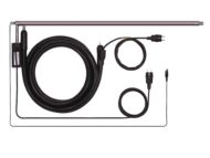 Комплект промышленного зонда с обогревом (0600 7630)