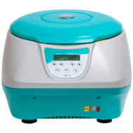 Медицинская центрифуга TAGLER СМ-12 с ротором РУ-08 (до 4000 об/мин, 8х15 мл)