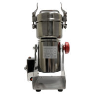 Мельница лабораторная зерновая Stegler LM-250 (250 гр.)