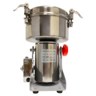 Мельница лабораторная зерновая Stegler LM-1000 (1000 гр.)