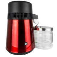 Дистиллятор лабораторный Stegler BL9901 (цвет — красный)