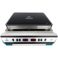 Нагревательная плита ТАГЛЕР ПН-4030СК (стеклокерамика, 300×400 мм, до +330 °C)