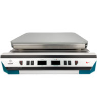 Нагревательная плита ТАГЛЕР ПН-4030МК (металлокерамика, 300×400 мм, до +330 °C)