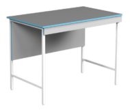 Стол лайт для работы стоя СЛВ НВК 1200 ПЛАСТ (1200x700x850)