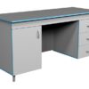 Стол письменный СП НВК 1500 (1500x600x750)