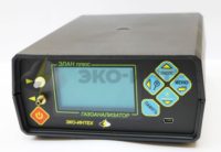 Портативный газоанализатор ЭЛАН +