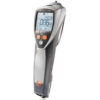Анализатор дымовых газов Testo 338 без BT