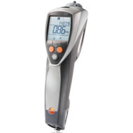 Анализатор дымовых газов Testo 338 с BT