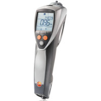 Анализатор дымовых газов Testo 338 без BT