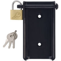 Настенный кронштейн для логгеров данных (0554 1703)