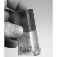 Запасной колпачок для testo 205 с KCL гелевым наполнителем (0554 2051)