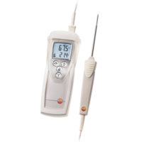 Термометр Testo 926 базовый комплект