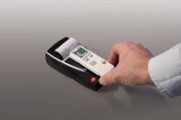 Мобильный принтер для логгеров данных Testo 175/176/184 (0572 0576)