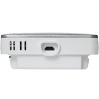 testo 160 IAQ – WiFi-логгер с дисплеем и встроенными сенсорами температуры, влажности, CO2 и атмосферного давления (0572 2014)