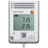 testo 160 IAQ – WiFi-логгер с дисплеем и встроенными сенсорами температуры, влажности, CO2 и атмосферного давления (0572 2014)