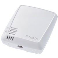 testo 160 TH – WiFi логгер с интегрированным сенсором температуры/влажности (0572 2021)