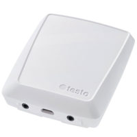 testo 160 E - WiFi-логгер с двумя разъемами для подключения зондов (0572 2022)