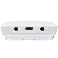 testo 160 E - WiFi-логгер с двумя разъемами для подключения зондов (0572 2022)