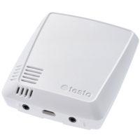 WiFi логгер Testo 160 THE с интегрированным сенсором