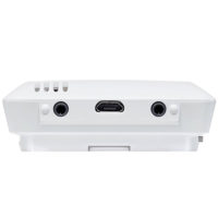 WiFi логгер Testo 160 THE с интегрированным сенсором