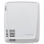 WiFi логгер Testo 160 THE с интегрированным сенсором