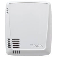 WiFi логгер Testo 160 THE с интегрированным сенсором