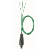 Температурный зонд для определения коэффициента теплопередачи (0614 1635)