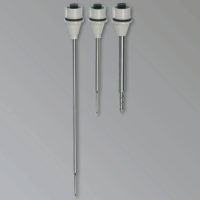 Термометр пищевой Testo 105 комплект