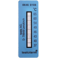 Термоиндикаторы — измерительный диапазон +161 … +204 °C (0646 2532)