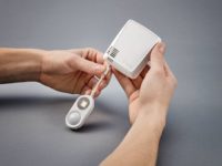 Зонд освещённости и УФ-излучения для мониторинга условий освещения экспонатов (0572 2157)