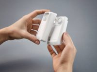 Декоративная крышка для логгера Testo 160 THL (0554 2009)