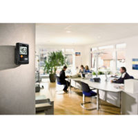 Testo 174 H - Мини-логгер температуры и влажности (0572 6560)