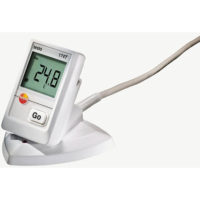 USB интерфейс для программирования логгеров testo 174T и testo 174H (0572 0500)