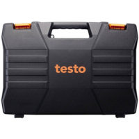 Кейс для транспортировки манометрических коллекторов Testo (0516 0012)
