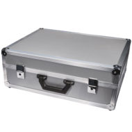Системный кейс (алюминиевый) для измерительного прибора, зондов и принадлежностей (0516 0410)