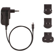 Блок питания для работы прибора от сети (0554 0447)