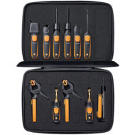 Полный комплект смарт-зондов для систем ОВКВ Testo (0563 0002 31)