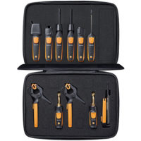 Полный комплект смарт-зондов для систем ОВКВ Testo (0563 0002 31)