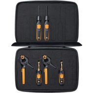 Большой комплект смарт-зондов для холодильных систем, управляемых со смартфона (0563 0002 41)