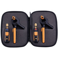 Комплект смарт-зондов для измерения температуры и давления холодильных систем (0563 0002)