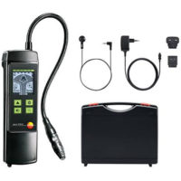 Течеискатель Testo 316-4 Детектор утечек хладагентов