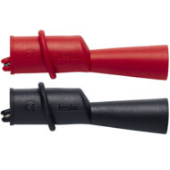 Комплект зажимов типа «крокодил» (0590 0009)